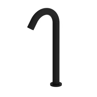 Смеситель для раковины Damixa Scandinavian Pure 360280300 черный